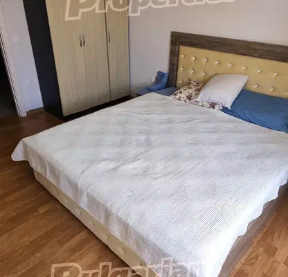 Photo 4 — Two-room apartment 63 sq m in Aheloy, ground floor