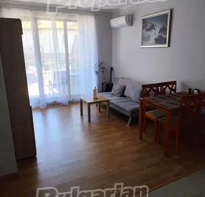 Photo 5 — Two-room apartment 63 sq m in Aheloy, ground floor