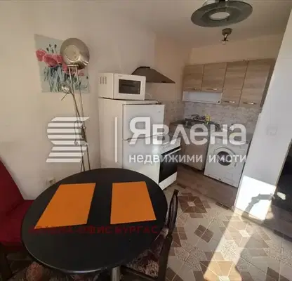 Снимка 3 — Двустаен апартамент в Ахелой с балкон близо до центъра