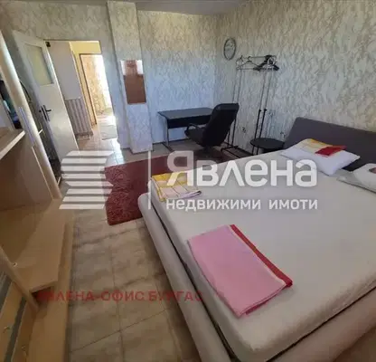 Снимка 5 — Двустаен апартамент в Ахелой с балкон близо до центъра