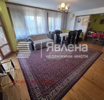 Снимка 3 — Многостаен апартамент с 6 тераси в Ахелой, близо до плажа