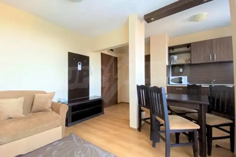 2-bedroom apartment in Blagoevgrad, Bansko
