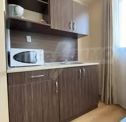Photo 2 — 2-bedroom apartment in Blagoevgrad, Bansko