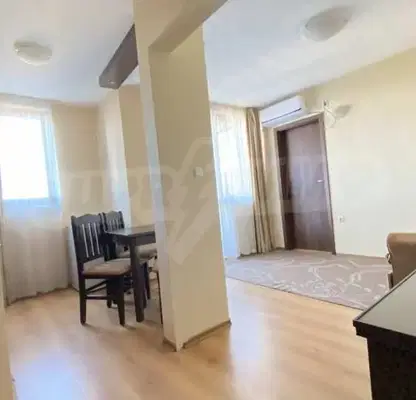 Photo 3 — 2-bedroom apartment in Blagoevgrad, Bansko