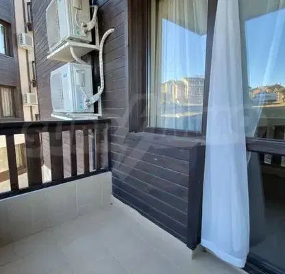 Photo 4 — 2-bedroom apartment in Blagoevgrad, Bansko