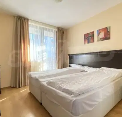 Photo 5 — 2-bedroom apartment in Blagoevgrad, Bansko