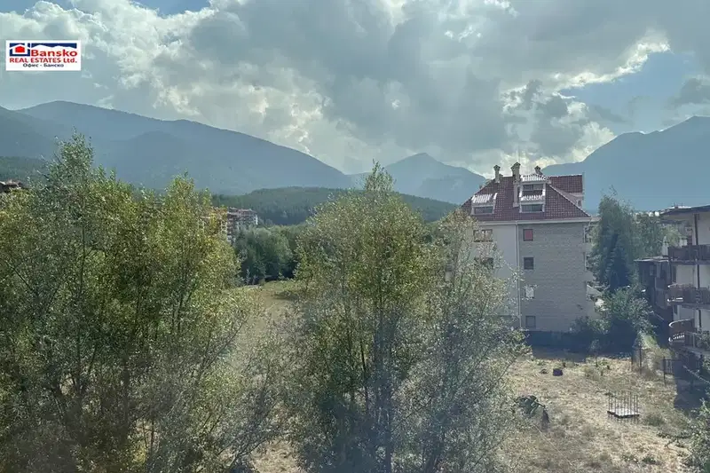 3-bedroom apartment in Blagoevgrad, Bansko