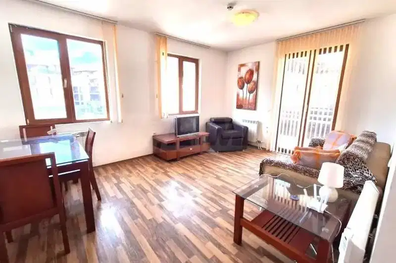 3-bedroom apartment in Blagoevgrad, Bansko