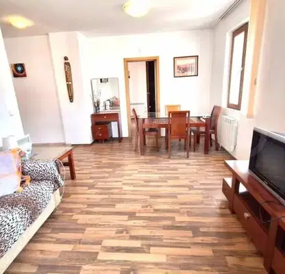 Photo 2 — 3-bedroom apartment in Blagoevgrad, Bansko