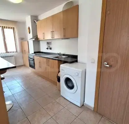 Photo 3 — 3-bedroom apartment in Blagoevgrad, Bansko