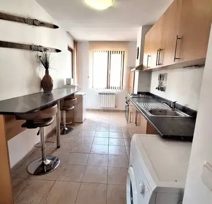 Photo 4 — 3-bedroom apartment in Blagoevgrad, Bansko
