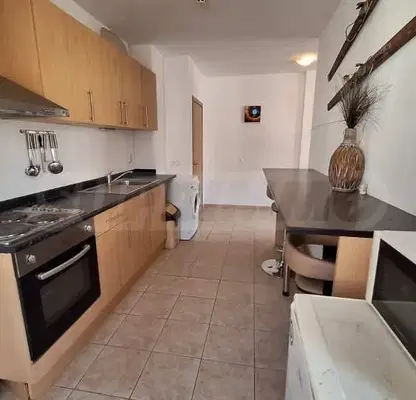 Photo 5 — 3-bedroom apartment in Blagoevgrad, Bansko