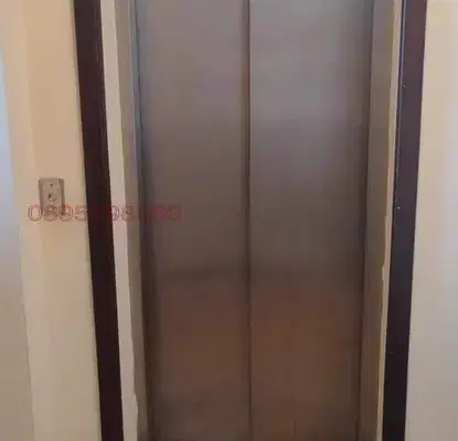 Photo 4 — One-room apartment in Bansko with parking and security