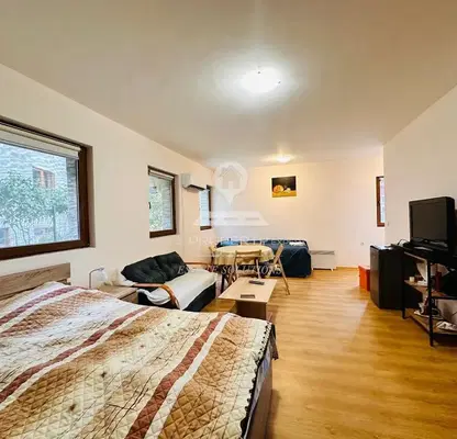 Photo 3 — Studio apartment in Bansko near national park