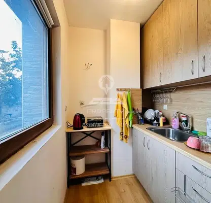 Photo 4 — Studio apartment in Bansko near national park