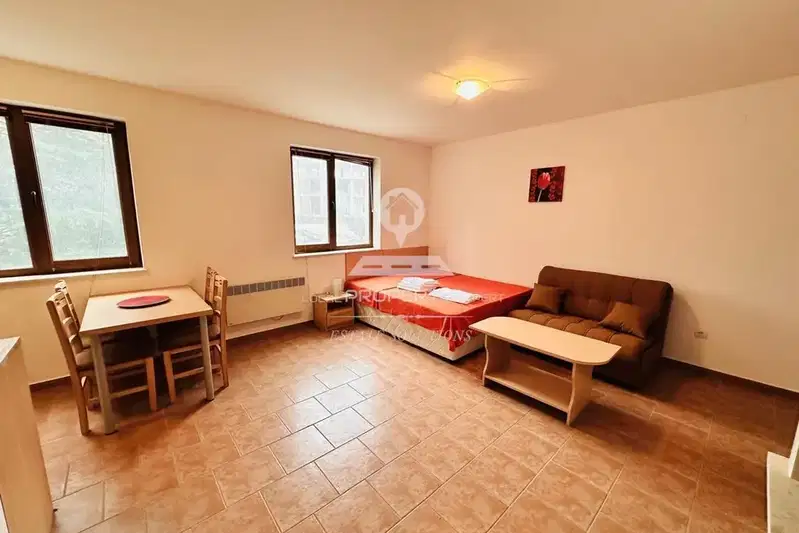 1-bedroom apartment in Blagoevgrad, Bansko