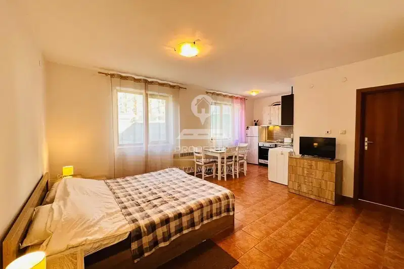 1-bedroom apartment in Blagoevgrad, Bansko