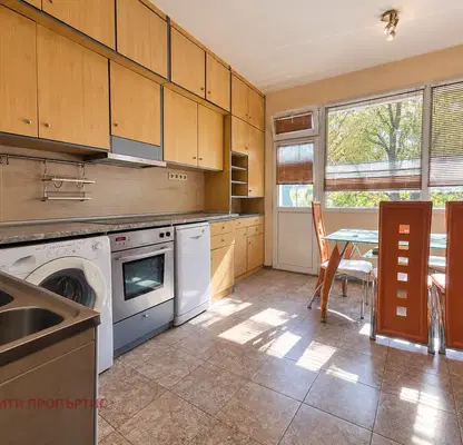 Photo 2 — 3-bedroom apartment in Blagoevgrad, Idealen Centyr