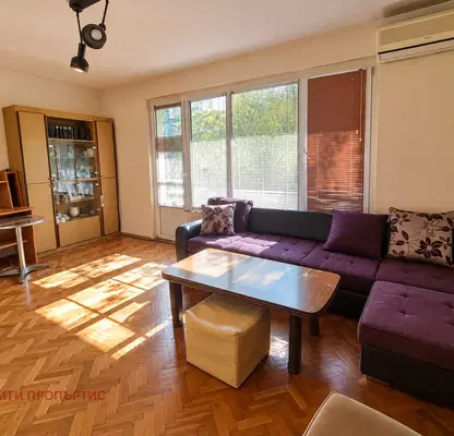 Photo 4 — 3-bedroom apartment in Blagoevgrad, Idealen Centyr