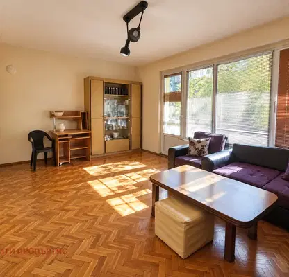 Photo 5 — 3-bedroom apartment in Blagoevgrad, Idealen Centyr