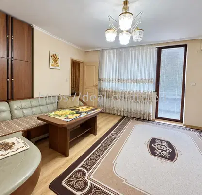 Photo 2 — 3-bedroom apartment in Blagoevgrad, Idealen Centyr