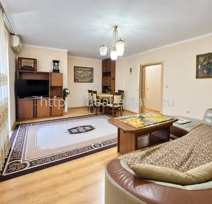 Photo 3 — 3-bedroom apartment in Blagoevgrad, Idealen Centyr