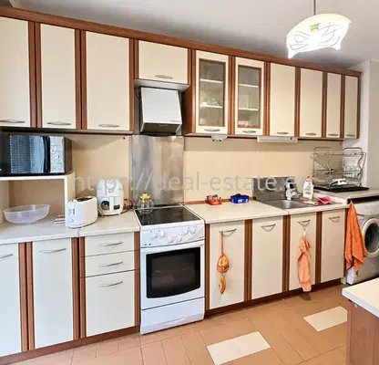 Photo 4 — 3-bedroom apartment in Blagoevgrad, Idealen Centyr