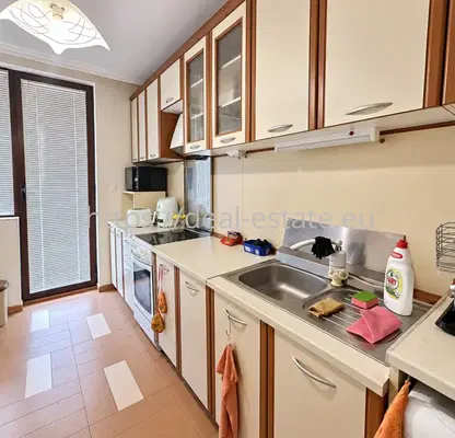 Photo 5 — 3-bedroom apartment in Blagoevgrad, Idealen Centyr