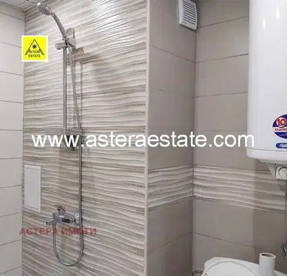 Photo 3 — Two-room apartment in Blagoevgrad, Orlova Chuka with two terraces