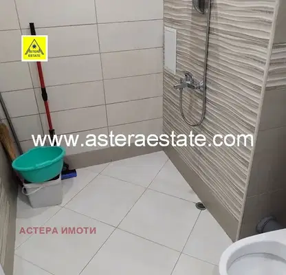 Photo 4 — Two-room apartment in Blagoevgrad, Orlova Chuka with two terraces