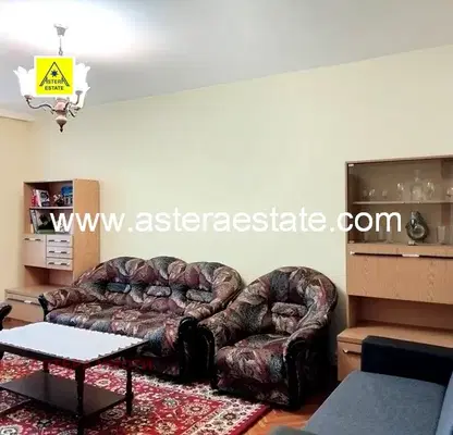 Photo 5 — Two-room apartment in Blagoevgrad, Orlova Chuka with two terraces