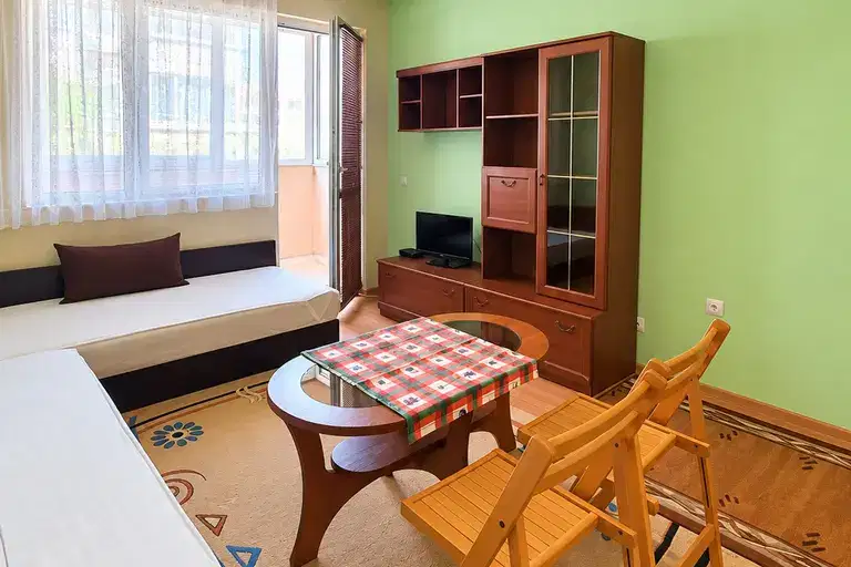 1-bedroom apartment in Blagoevgrad, Osvobojdenie