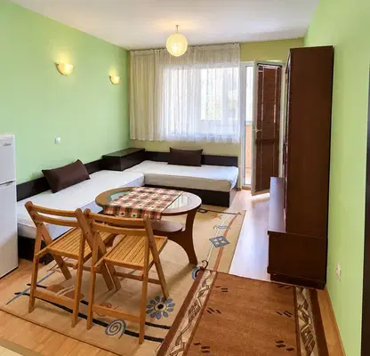 Photo 2 — 1-bedroom apartment in Blagoevgrad, Osvobojdenie