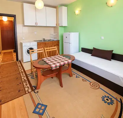 Photo 3 — 1-bedroom apartment in Blagoevgrad, Osvobojdenie