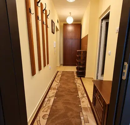 Photo 4 — 1-bedroom apartment in Blagoevgrad, Osvobojdenie