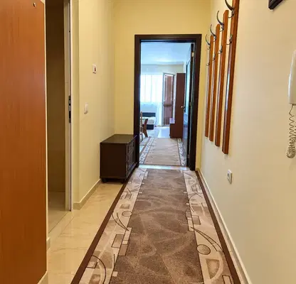 Photo 5 — 1-bedroom apartment in Blagoevgrad, Osvobojdenie