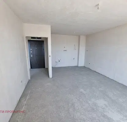 Photo 2 — Two-room apartment near SWU in Blagoevgrad with terrace