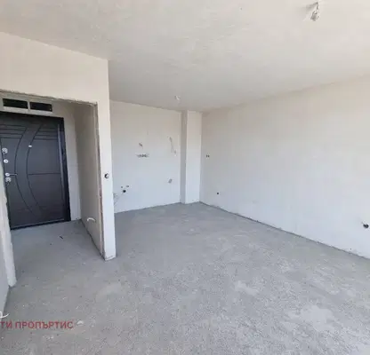 Photo 3 — Two-room apartment near SWU in Blagoevgrad with terrace
