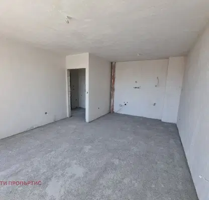 Photo 4 — Two-room apartment near SWU in Blagoevgrad with terrace