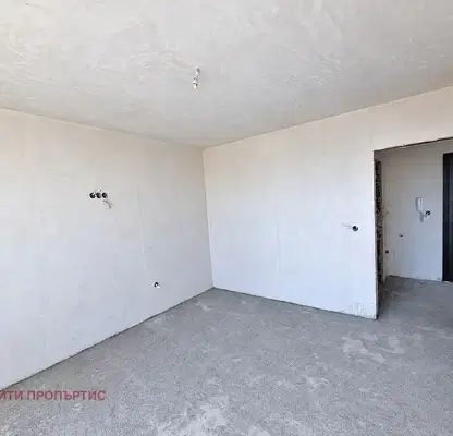 Photo 5 — Two-room apartment near SWU in Blagoevgrad with terrace