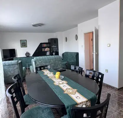 Photo 4 — Spacious 3-room apartment in Shirok Tsentar, Blagoevgrad