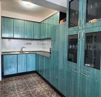 Photo 5 — Spacious 3-room apartment in Shirok Tsentar, Blagoevgrad