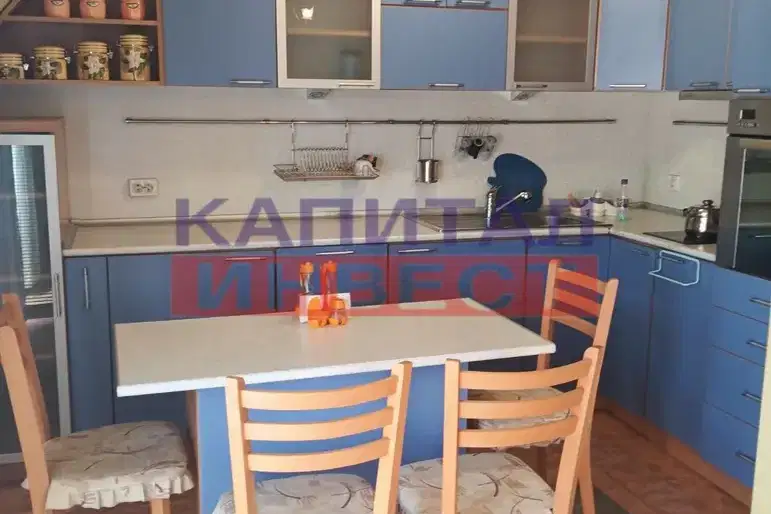 2-стаен апартамент в Широк център, Благоевград с тераса
