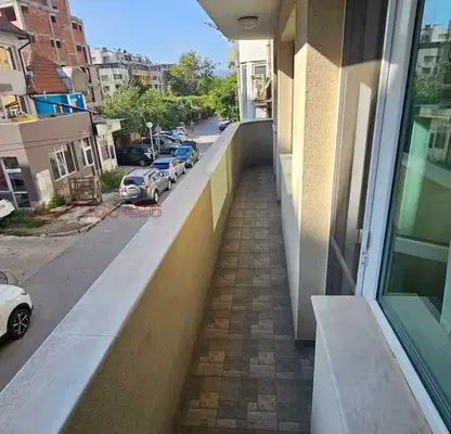 Photo 5 — Three-room apartment with two terraces in Shirok Tsentar, Blagoevgrad