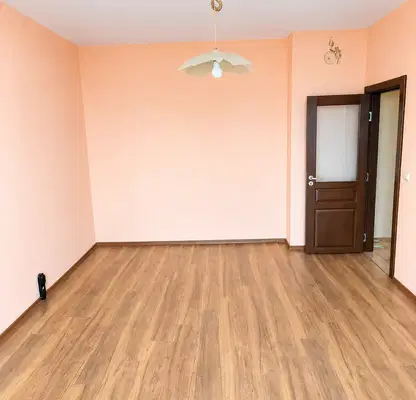 Photo 2 — One-room apartment in Strumsko, Blagoevgrad with a view
