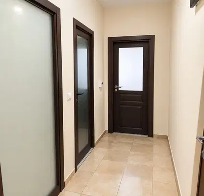 Photo 4 — One-room apartment in Strumsko, Blagoevgrad with a view
