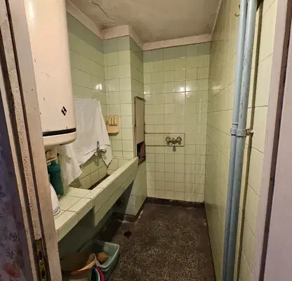 Снимка 5 — Тристаен апартамент в Бургас, Братя Миладинови