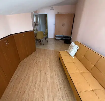 Photo 2 — Two-room apartment in Center, Burgas with two aspects