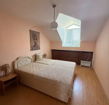 Photo 3 — Two-room apartment in Center, Burgas with two aspects