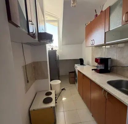 Photo 4 — Two-room apartment in Center, Burgas with two aspects